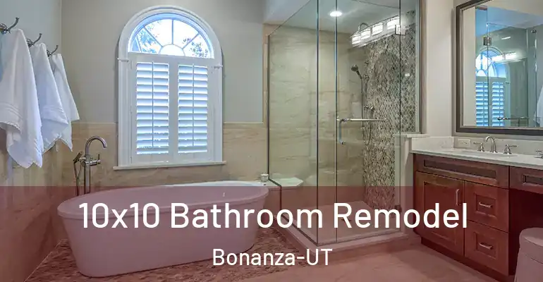 inner Bathroom imggen 10x10 Bathroom Remodel Bonanza-UT