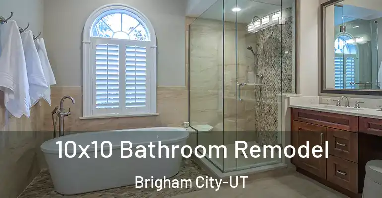 inner Bathroom imggen 10x10 Bathroom Remodel Brigham City-UT