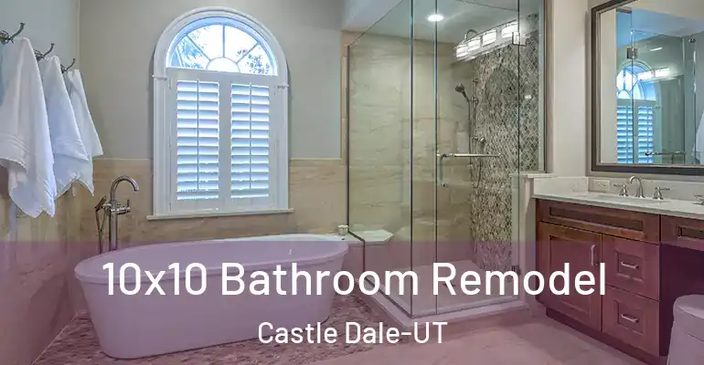 inner Bathroom imggen 10x10 Bathroom Remodel Castle Dale-UT