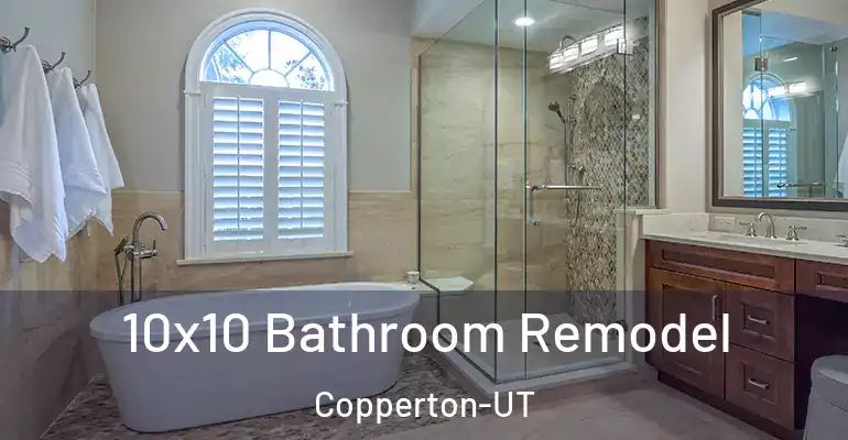 inner Bathroom imggen 10x10 Bathroom Remodel Copperton-UT