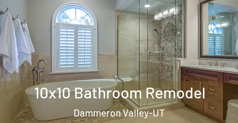 inner Bathroom imggen 10x10 Bathroom Remodel Dammeron Valley-UT