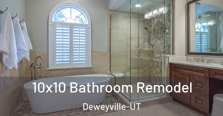 inner Bathroom imggen 10x10 Bathroom Remodel Deweyville-UT