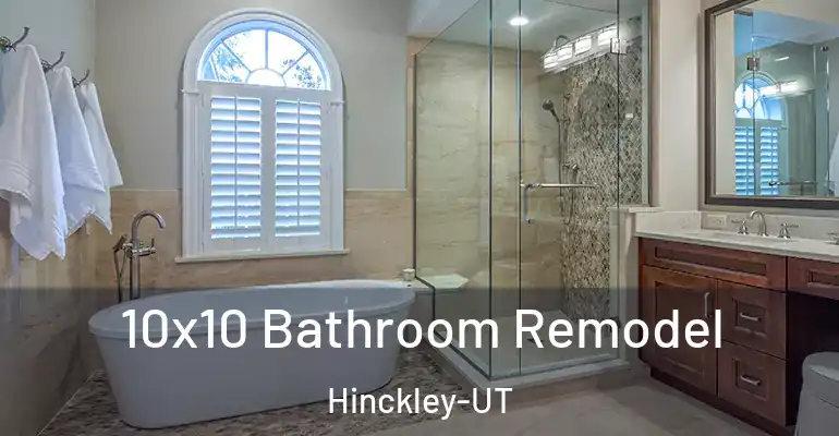 inner Bathroom imggen 10x10 Bathroom Remodel Hinckley-UT