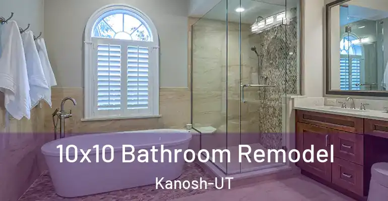 inner Bathroom imggen 10x10 Bathroom Remodel Kanosh-UT