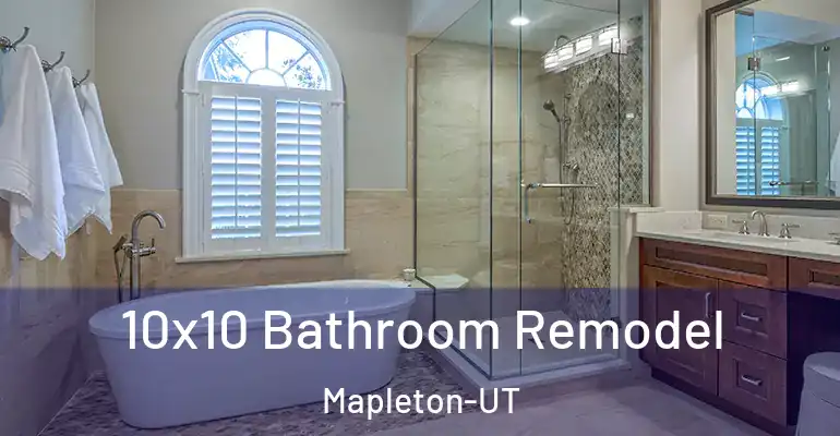 inner Bathroom imggen 10x10 Bathroom Remodel Mapleton-UT
