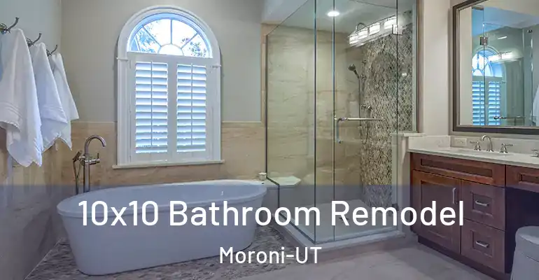 inner Bathroom imggen 10x10 Bathroom Remodel Moroni-UT
