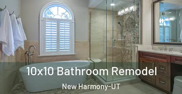 inner Bathroom imggen 10x10 Bathroom Remodel New Harmony-UT