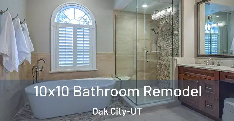inner Bathroom imggen 10x10 Bathroom Remodel Oak City-UT