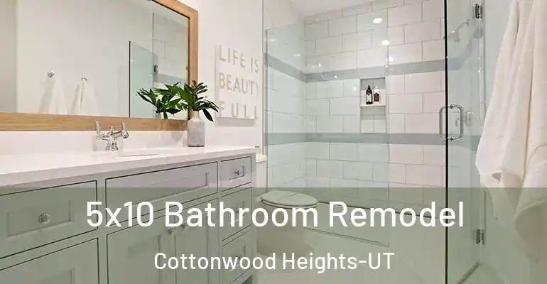 inner Bathroom imggen 5x10 Bathroom Remodel Cottonwood Heights-UT