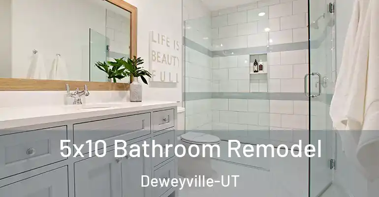 inner Bathroom imggen 5x10 Bathroom Remodel Deweyville-UT