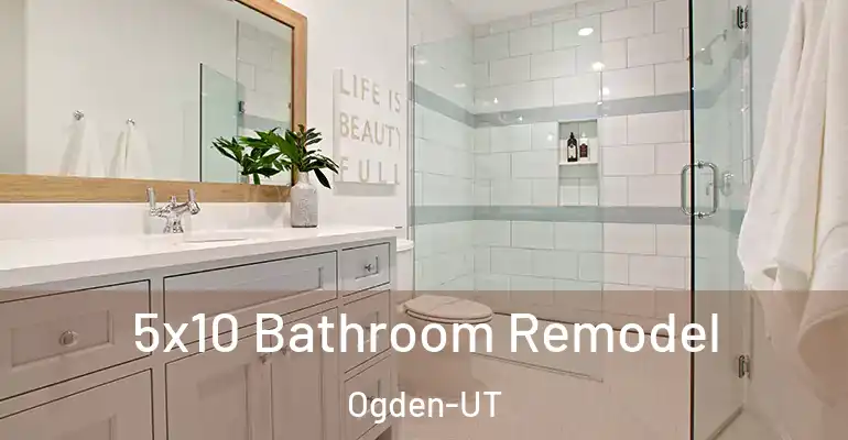 inner Bathroom imggen 5x10 Bathroom Remodel Ogden-UT