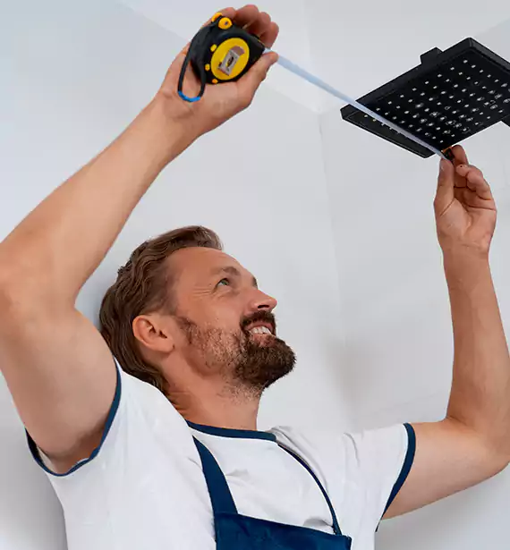 5x10 Bathroom Remodel in Benson, UT