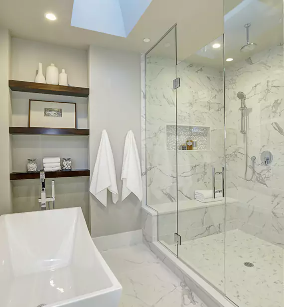 Bathroom Reconstruction Benson, UT