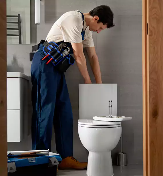 Bathroom Repair in Benson, UT