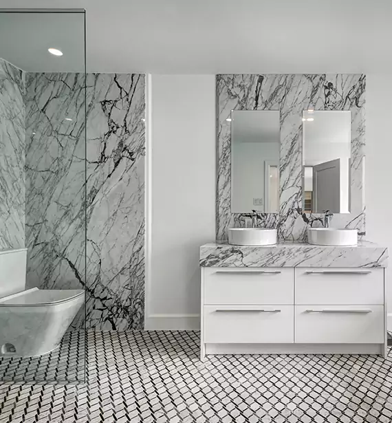 Bathroom Reconstruction Benson, UT