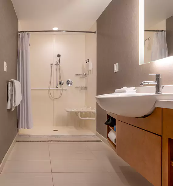 Bathroom Reconstruction Benson, UT