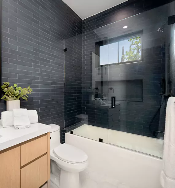 Bathroom Reconstruction Benson, UT