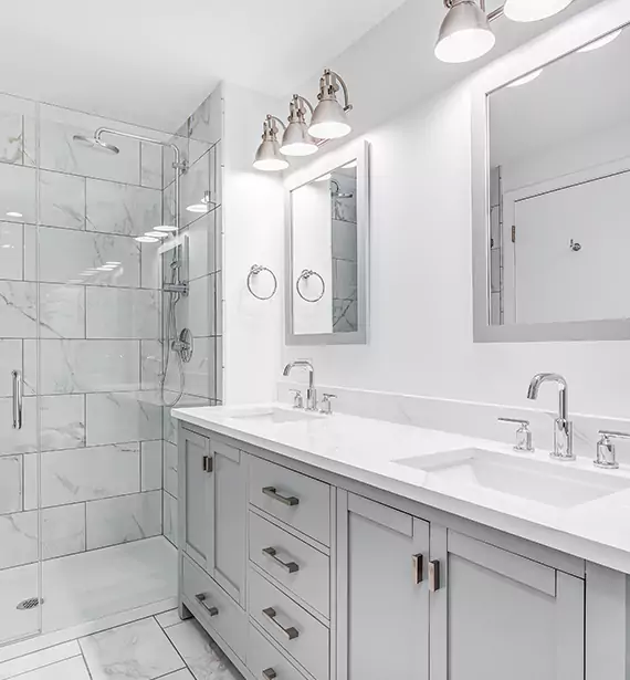 Bathroom Reconstruction Benson, UT