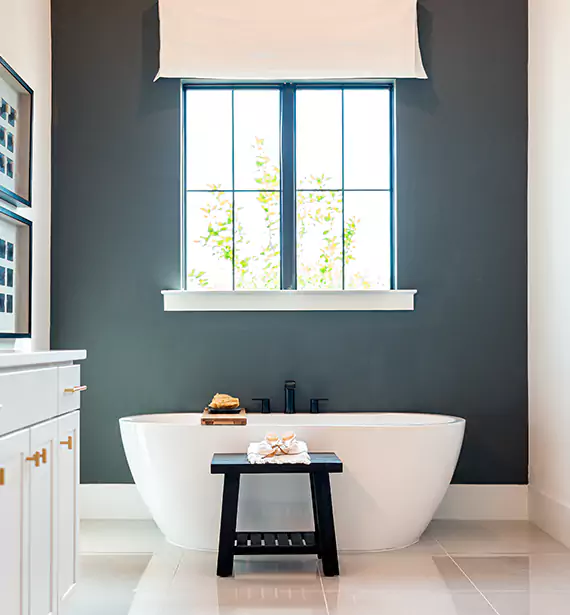 Shower to Bathtub Conversion in Benson,
UT