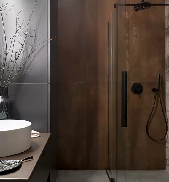 Tiny Bathroom Remodel Benson, UT