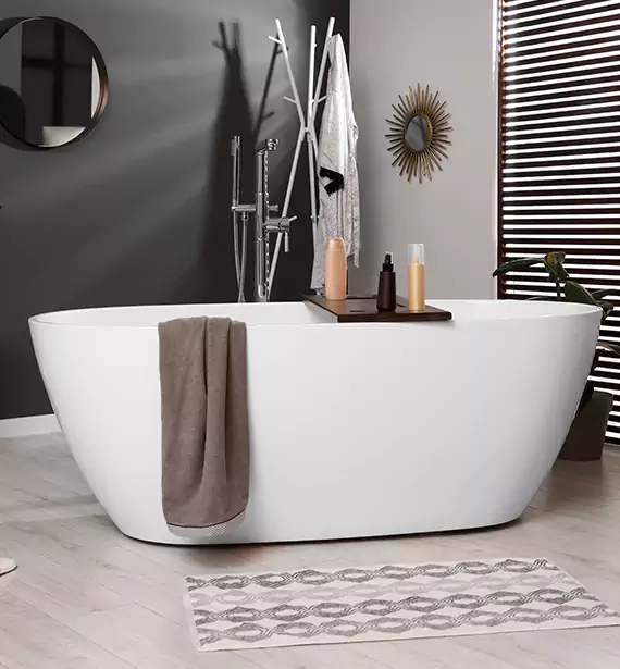 Tub Remodeling in Benson, UT