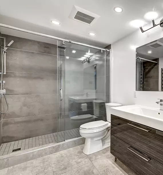 Bathroom Reconstruction Benson, UT