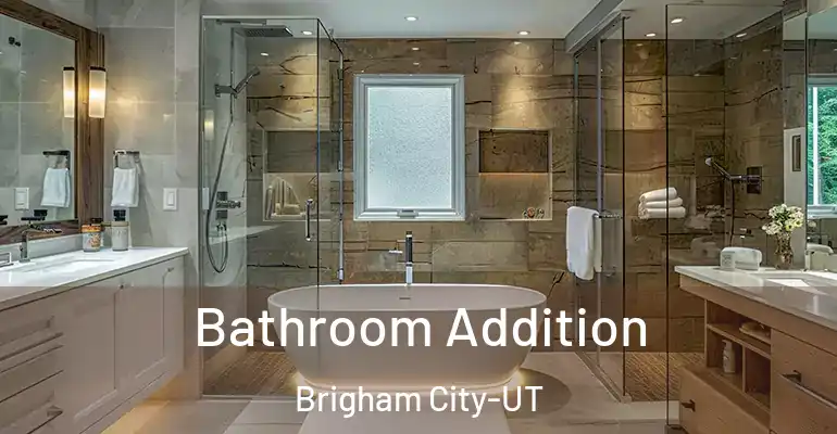 inner Bathroom imggen Bathroom Addition Brigham City-UT