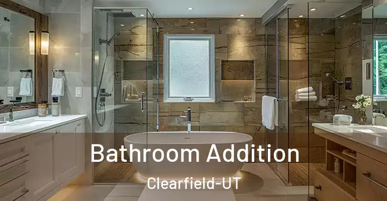 inner Bathroom imggen Bathroom Addition Clearfield-UT