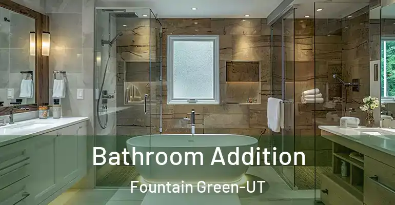 inner Bathroom imggen Bathroom Addition Fountain Green-UT
