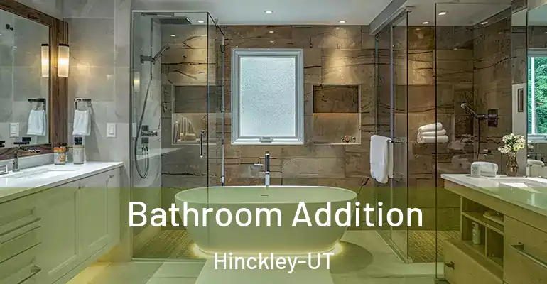 inner Bathroom imggen Bathroom Addition Hinckley-UT