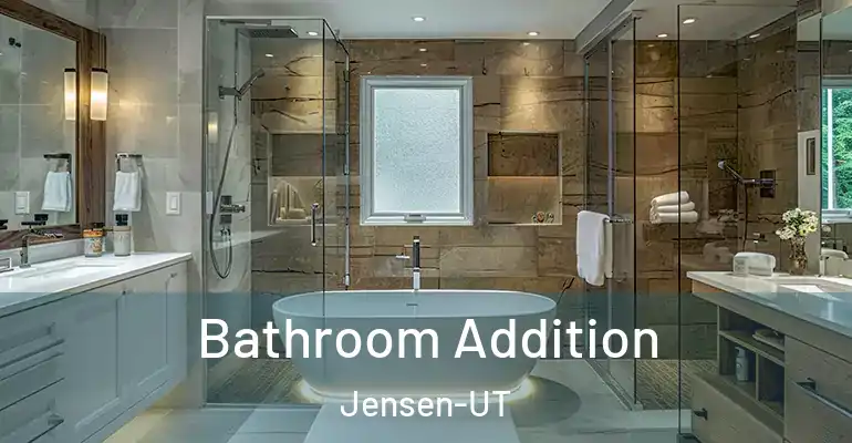 inner Bathroom imggen Bathroom Addition Jensen-UT