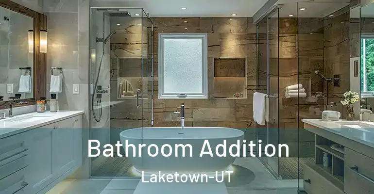inner Bathroom imggen Bathroom Addition Laketown-UT