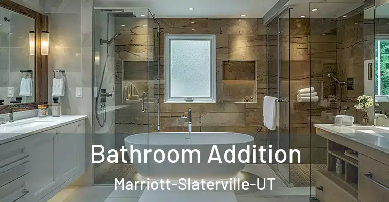 inner Bathroom imggen Bathroom Addition Marriott-Slaterville-UT