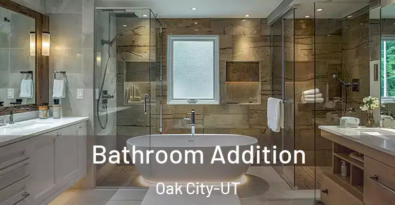 inner Bathroom imggen Bathroom Addition Oak City-UT