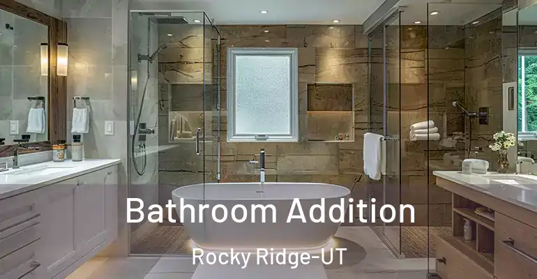 inner Bathroom imggen Bathroom Addition Rocky Ridge-UT