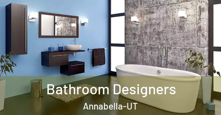 inner Bathroom imggen Bathroom Designers Annabella-UT