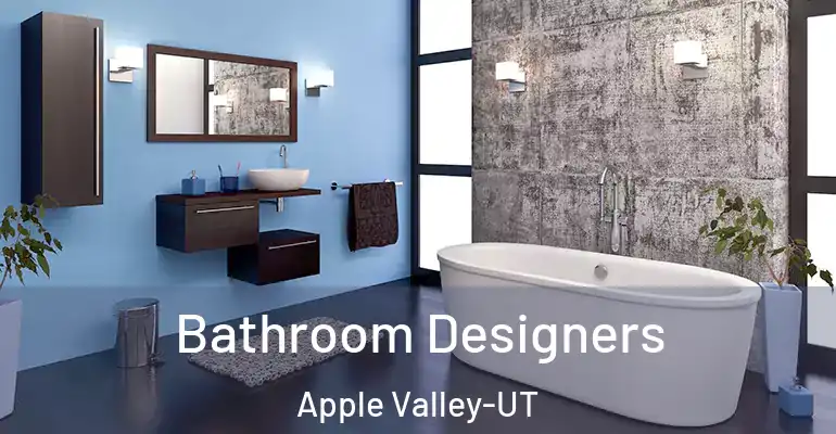 inner Bathroom imggen Bathroom Designers Apple Valley-UT
