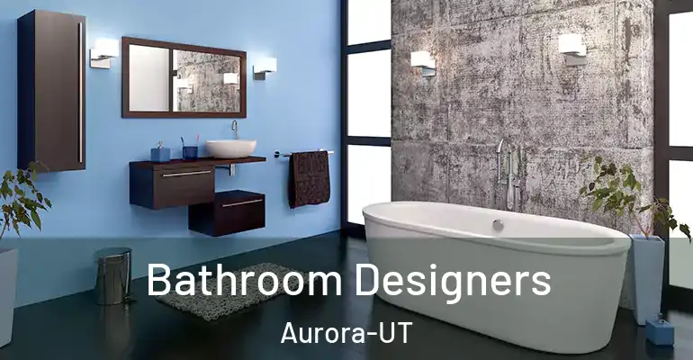 inner Bathroom imggen Bathroom Designers Aurora-UT
