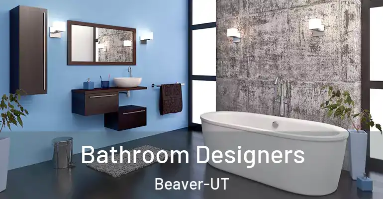 inner Bathroom imggen Bathroom Designers Beaver-UT