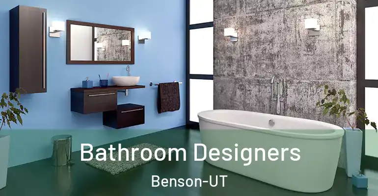 inner Bathroom imggen Bathroom Designers Benson-UT