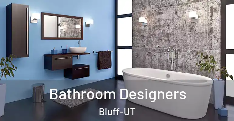 inner Bathroom imggen Bathroom Designers Bluff-UT