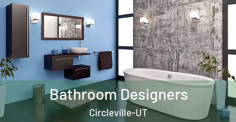 inner Bathroom imggen Bathroom Designers Circleville-UT