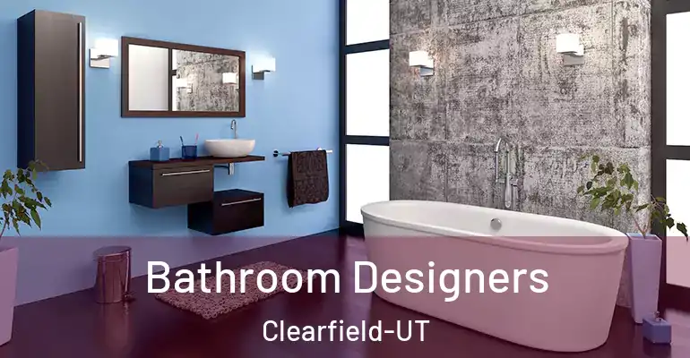 inner Bathroom imggen Bathroom Designers Clearfield-UT
