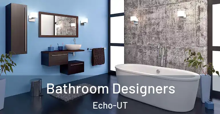 inner Bathroom imggen Bathroom Designers Echo-UT