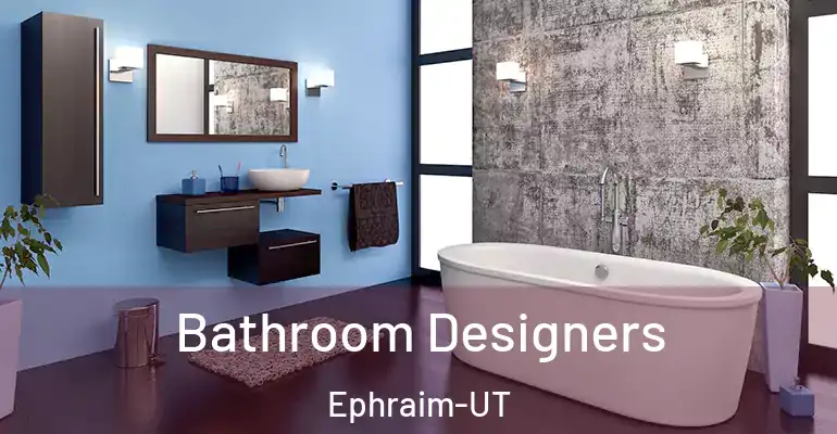inner Bathroom imggen Bathroom Designers Ephraim-UT