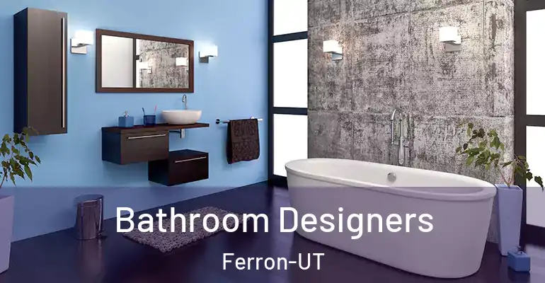 inner Bathroom imggen Bathroom Designers Ferron-UT