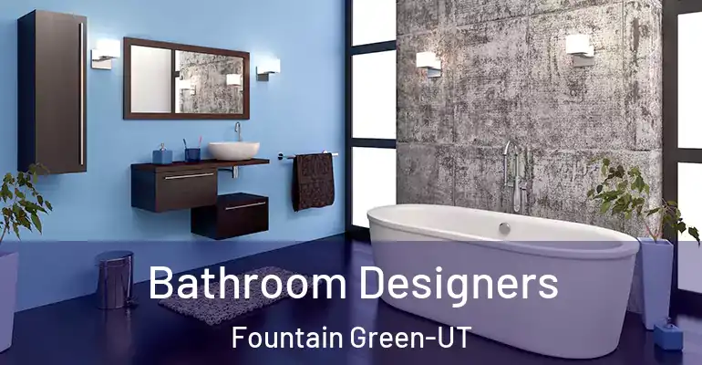 inner Bathroom imggen Bathroom Designers Fountain Green-UT