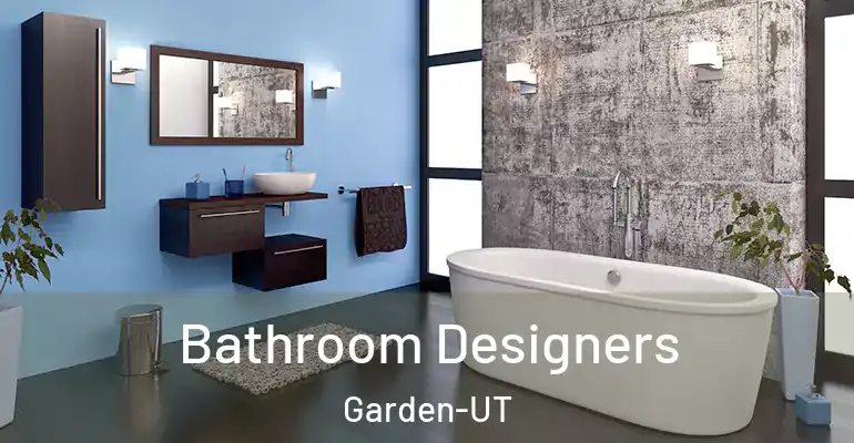 inner Bathroom imggen Bathroom Designers Garden-UT