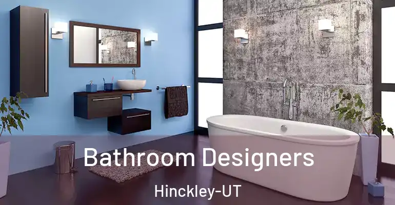 inner Bathroom imggen Bathroom Designers Hinckley-UT