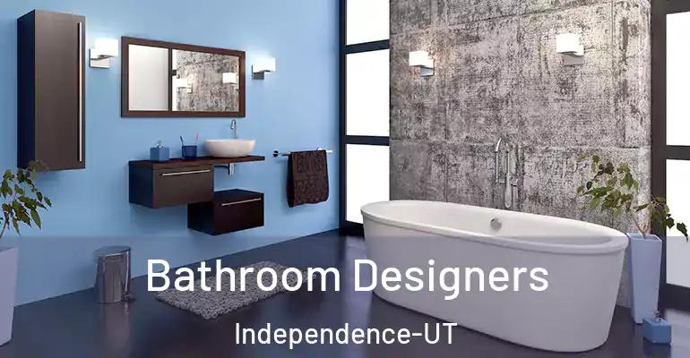 inner Bathroom imggen Bathroom Designers Independence-UT